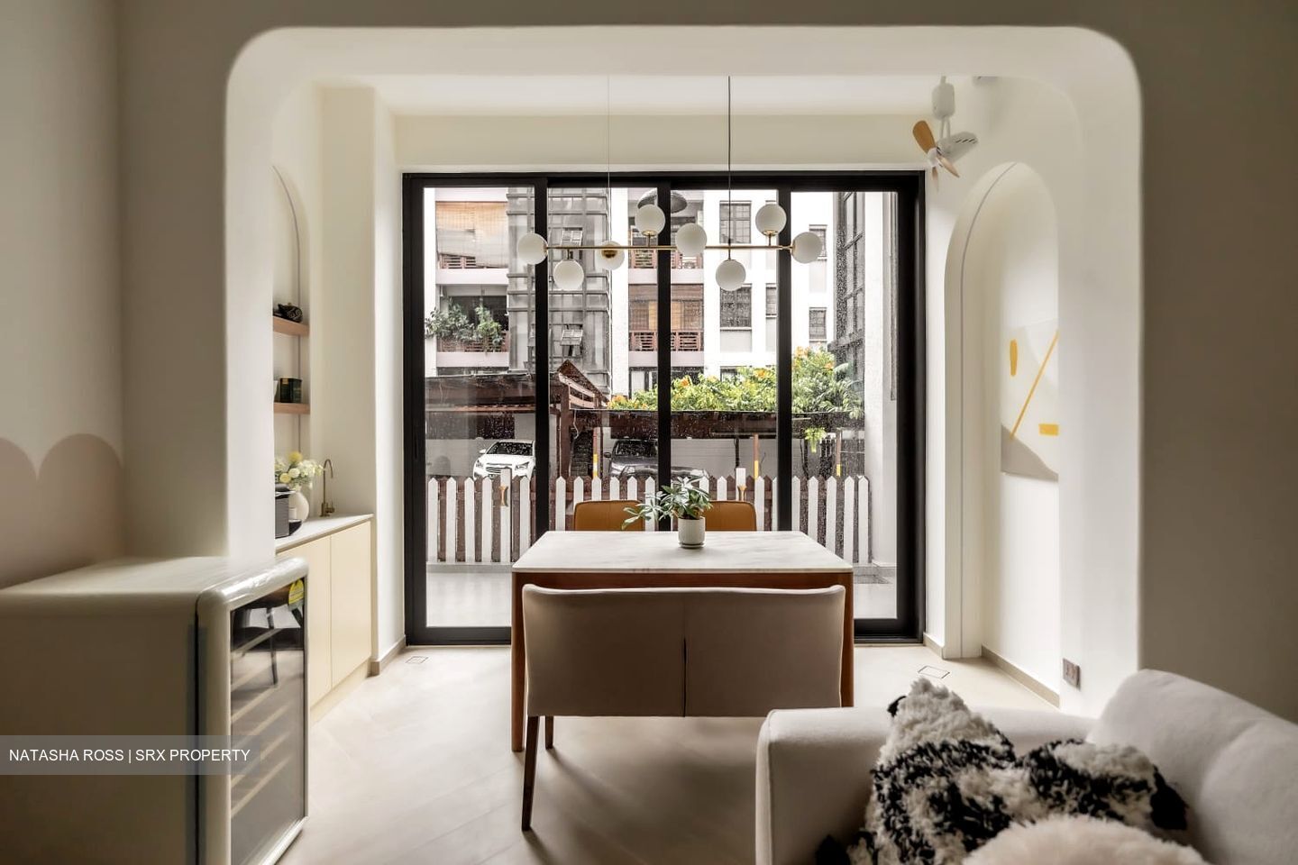 Rosalia Park (D19), Condominium #500047631